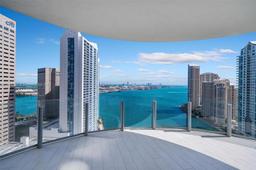 Picture of 300 Biscayne Blvd Way # 2501, Miami, FL 33131