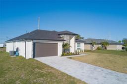 Picture of 101 NE 23Rd Terr, Cape Coral, FL 33909