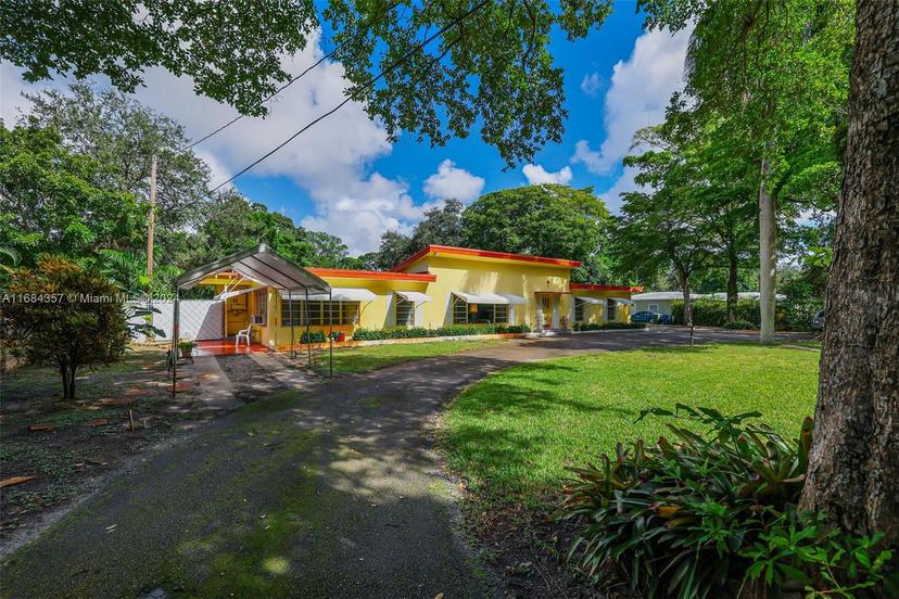 Picture of 2889 Riverland Rd, Fort Lauderdale FL 33312