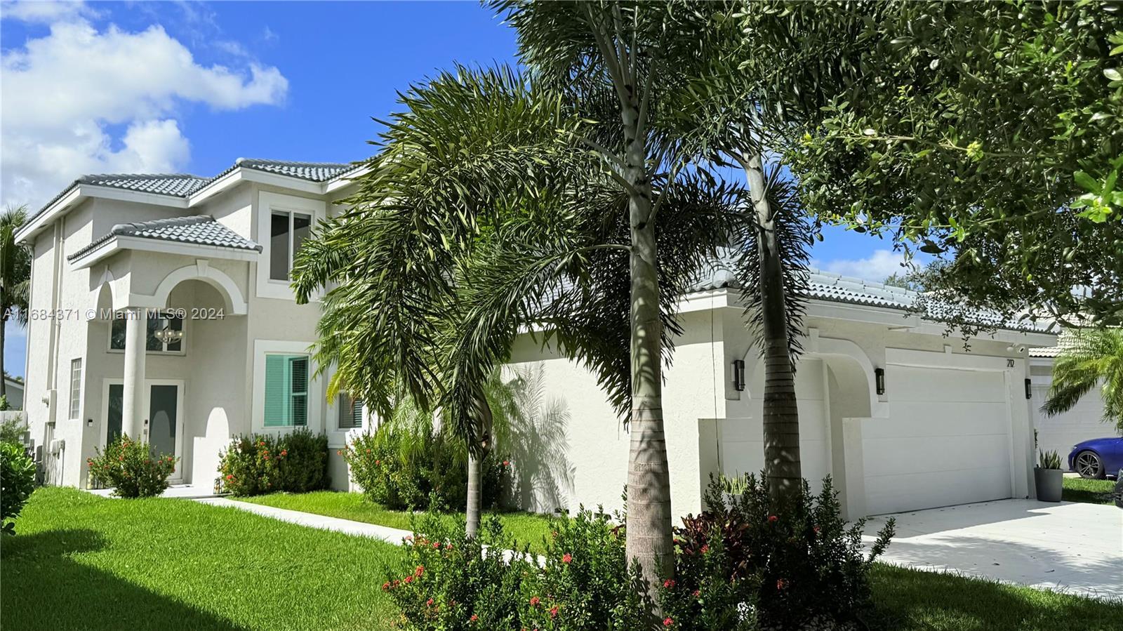 Picture of 212 SW 179Th Ave, Pembroke Pines, FL 33029