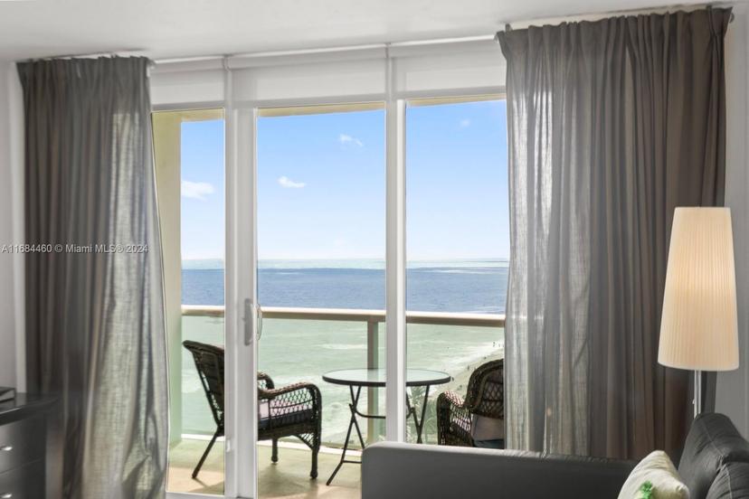 Picture of 3801 S Ocean Dr # 15H, Hollywood FL 33019