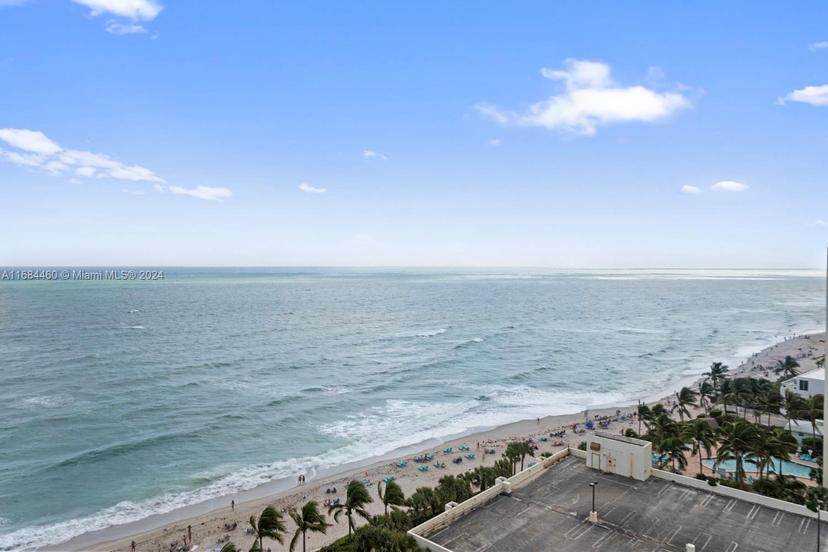 Picture of 3801 S Ocean Dr # 15H, Hollywood FL 33019