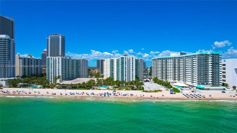 Picture of 3801 S Ocean Dr # 15H, Hollywood FL 33019