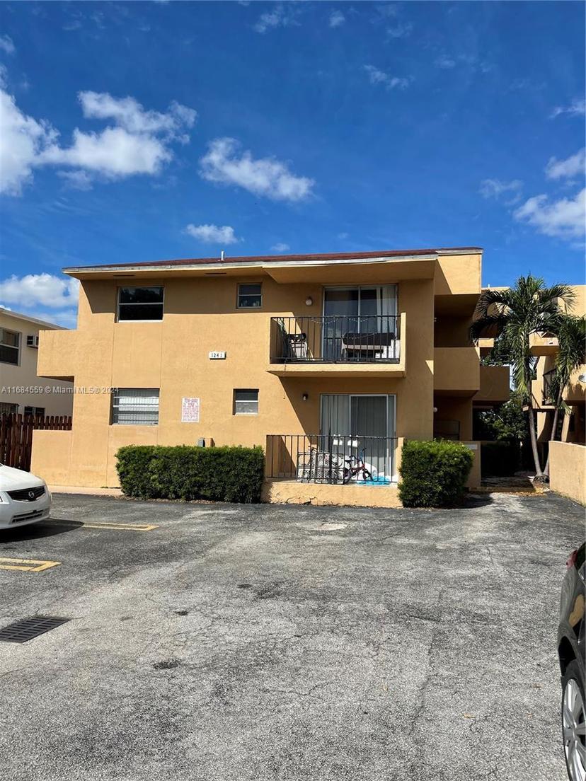 Picture of 1241 NW 6 St # 5, Miami FL 33125