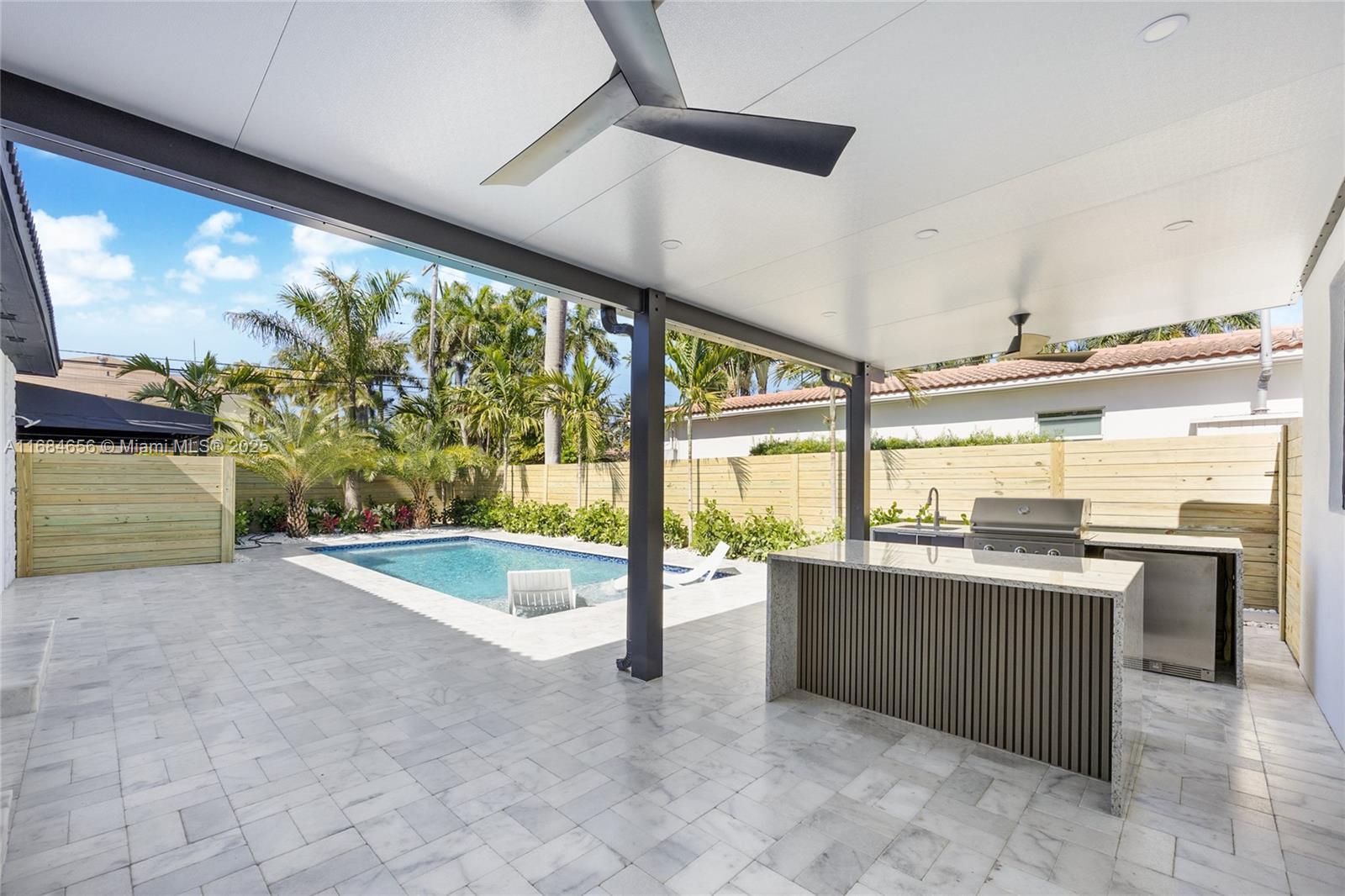 Picture of 1231 Van Buren St, Hollywood, FL 33019