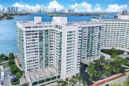 Picture of 1000 West Ave # 909, Miami Beach, FL 33139