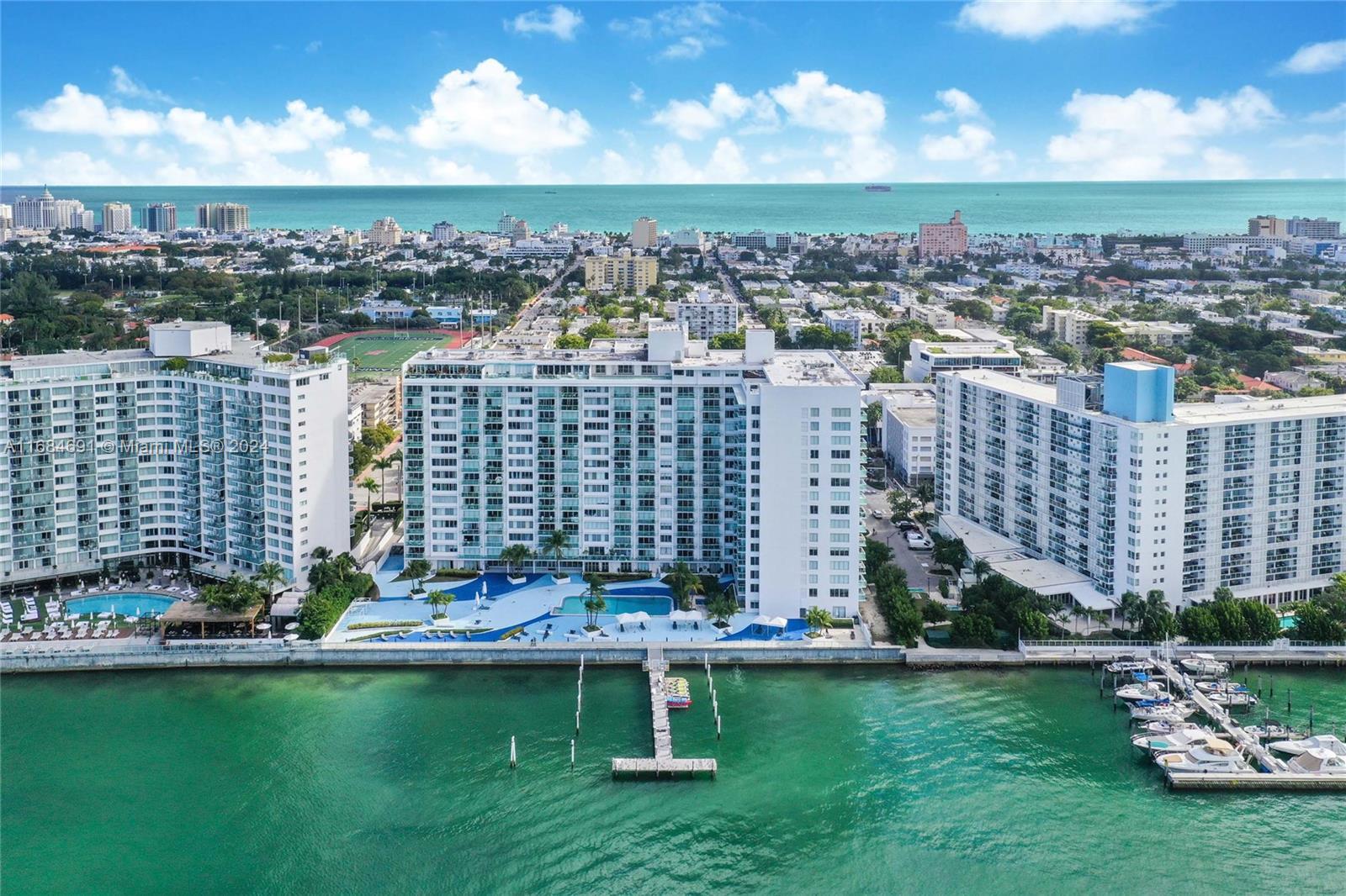 Picture of 1000 West Ave # 909, Miami Beach, FL 33139