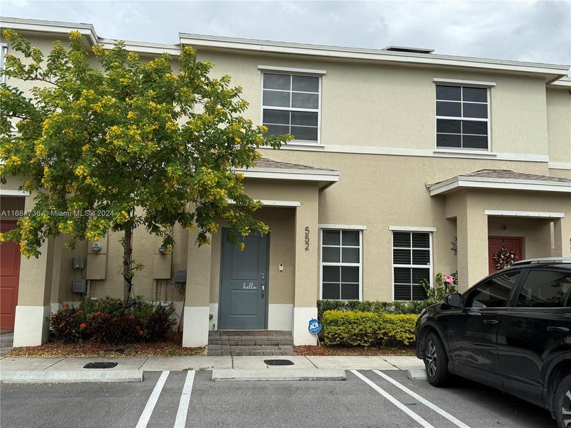 Picture of 552 NE 5Th St # 552, Florida City FL 33034