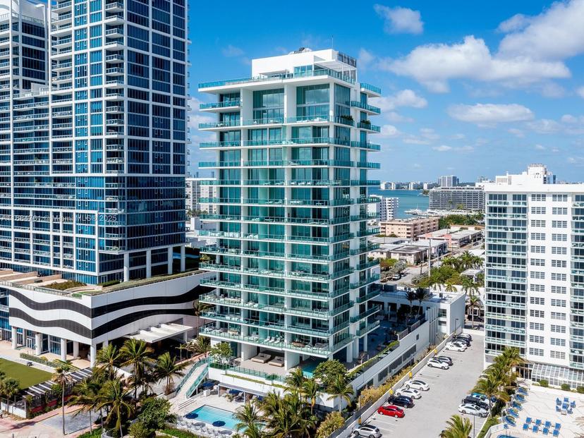 Picture of 6901 Collins Ave # 701, Miami Beach FL 33141