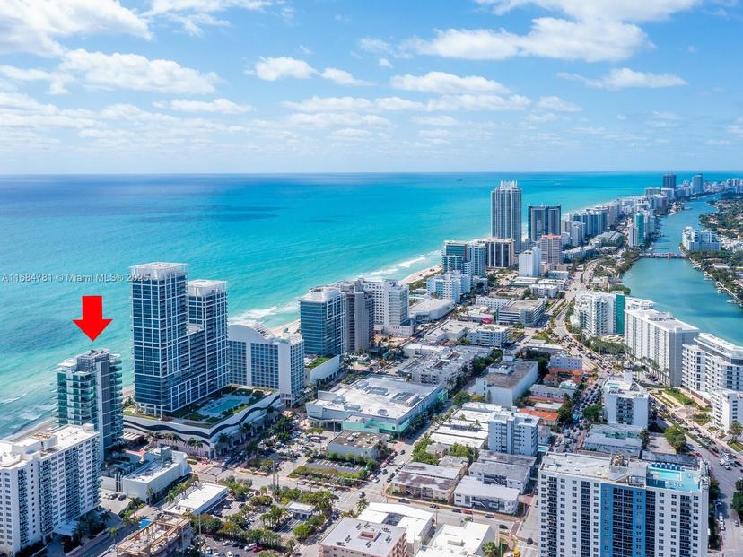 Picture of 6901 Collins Ave # 701, Miami Beach FL 33141