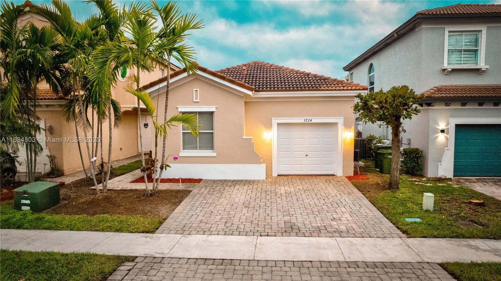 Picture of 3724 NE 10Th Ct, Homestead, FL 33033