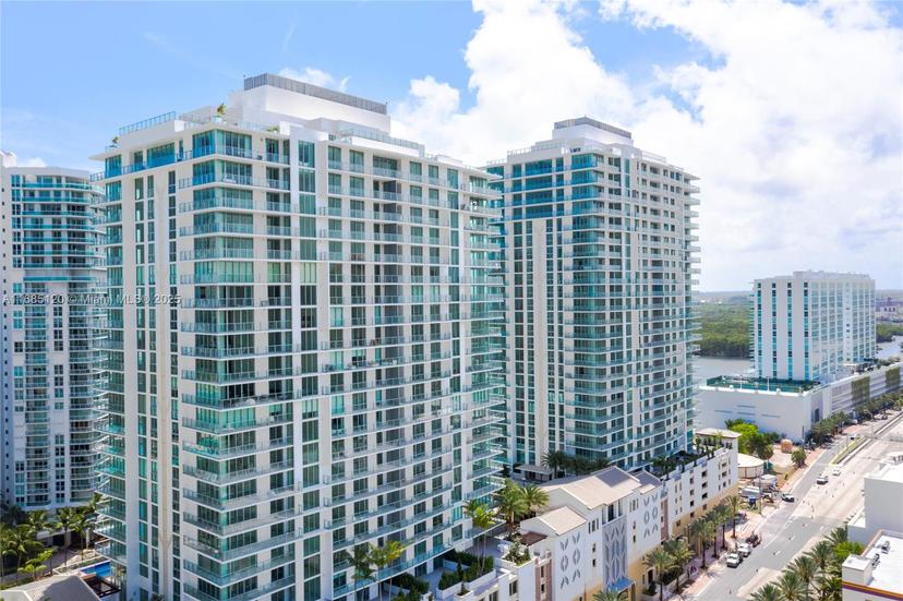 Picture of 330 Sunny Isles Blvd # 2502, Sunny Isles Beach FL 33160