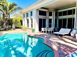 Picture of 912 Manatee Way, Hollywood, FL 33019