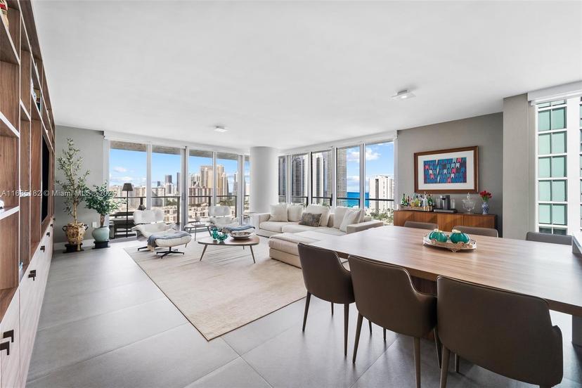 Picture of 330 Sunny Isles Blvd # 1907, Sunny Isles Beach FL 33160