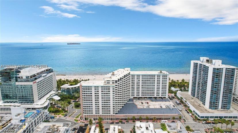 Picture of 2899 Collins Ave # 1042, Miami Beach FL 33140