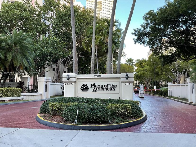 Picture of 17011 N Bay Rd # 801, Sunny Isles Beach FL 33160