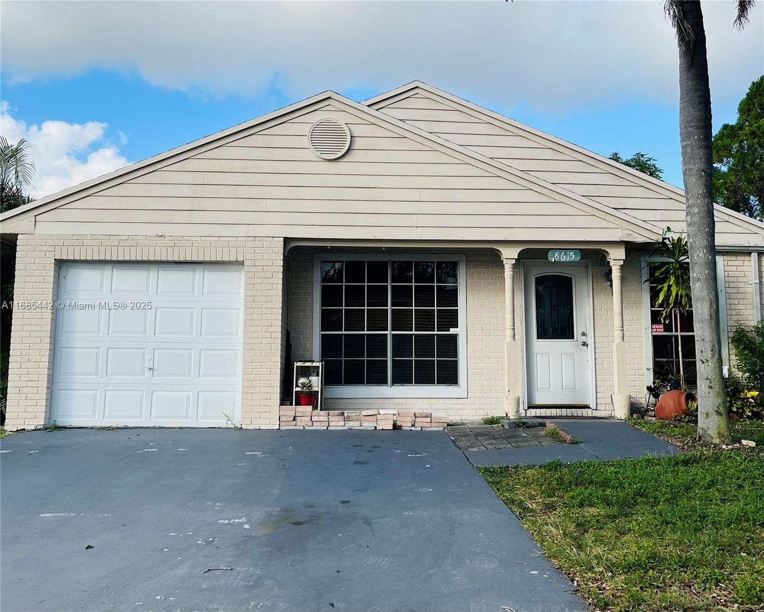 Picture of 8615 SW 15Th St, Pembroke Pines, FL 33025