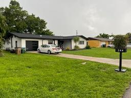 Picture of 244 SE 45Th St, Cape Coral, FL 33904