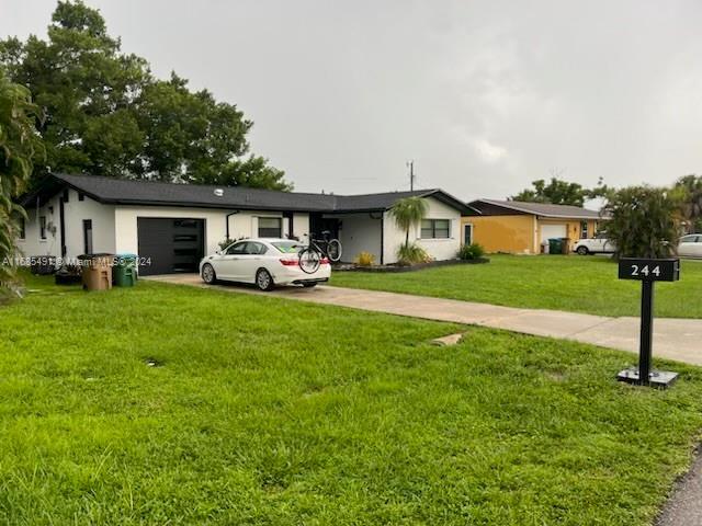 Picture of 244 SE 45Th St, Cape Coral FL 33904