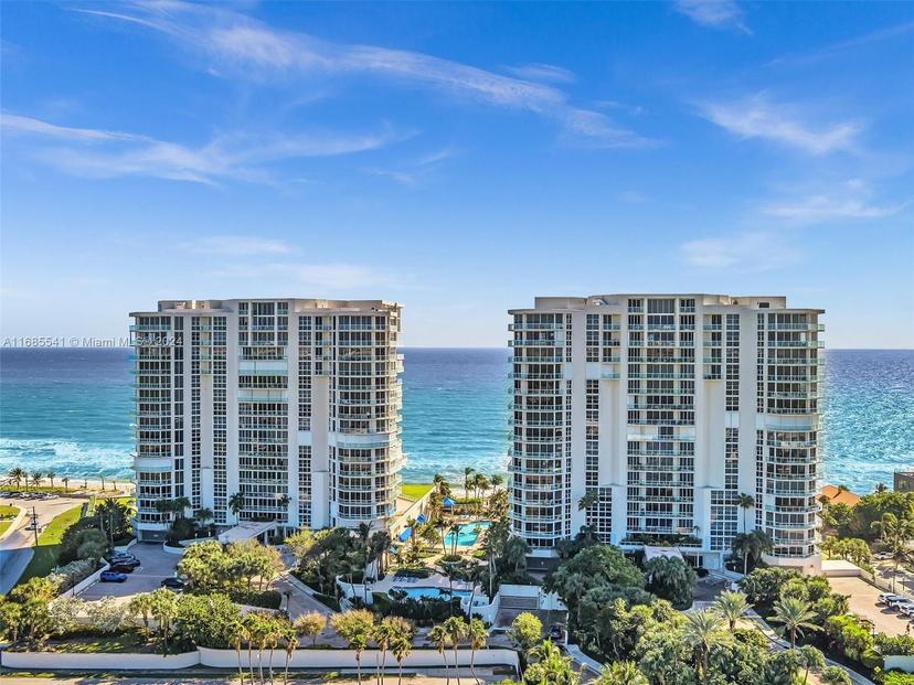 Picture of 6051 N Ocean Dr # 502, Hollywood FL 33019