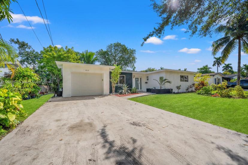 Picture of 1410 NW 56Th Ave, Lauderhill FL 33313