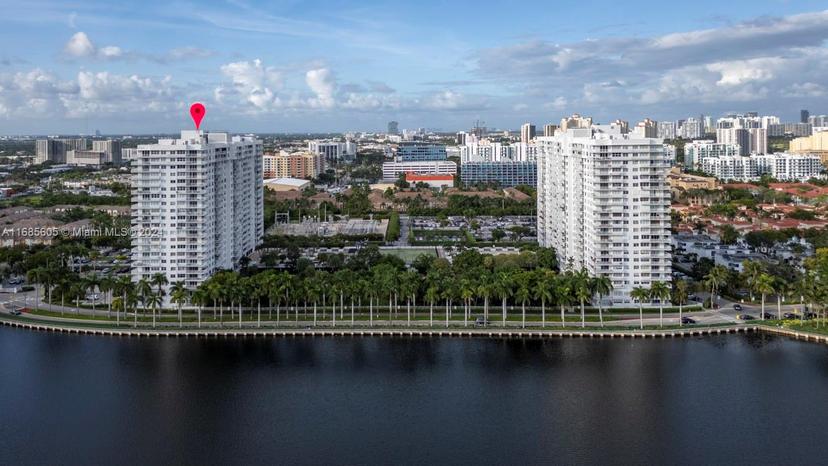 Picture of 2801 NE 183 St # 301W, Aventura FL 33160