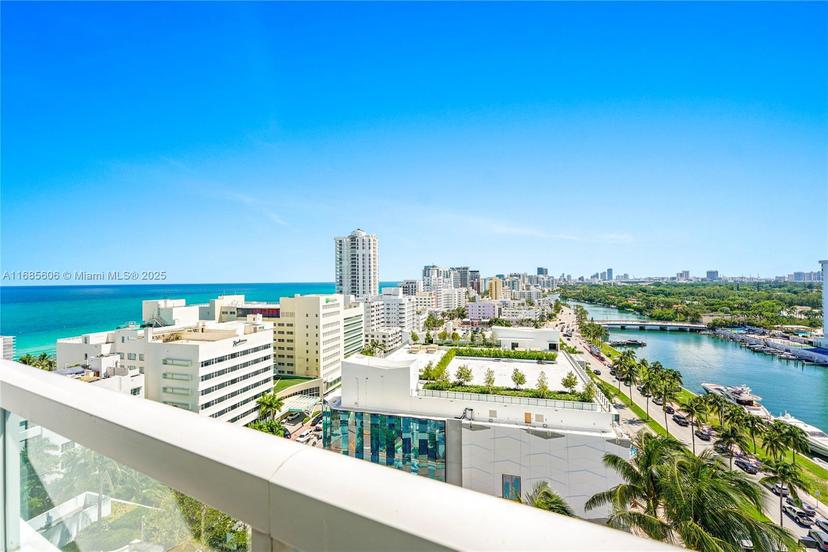 Picture of 4401 Collins Ave, Miami Beach FL 33140