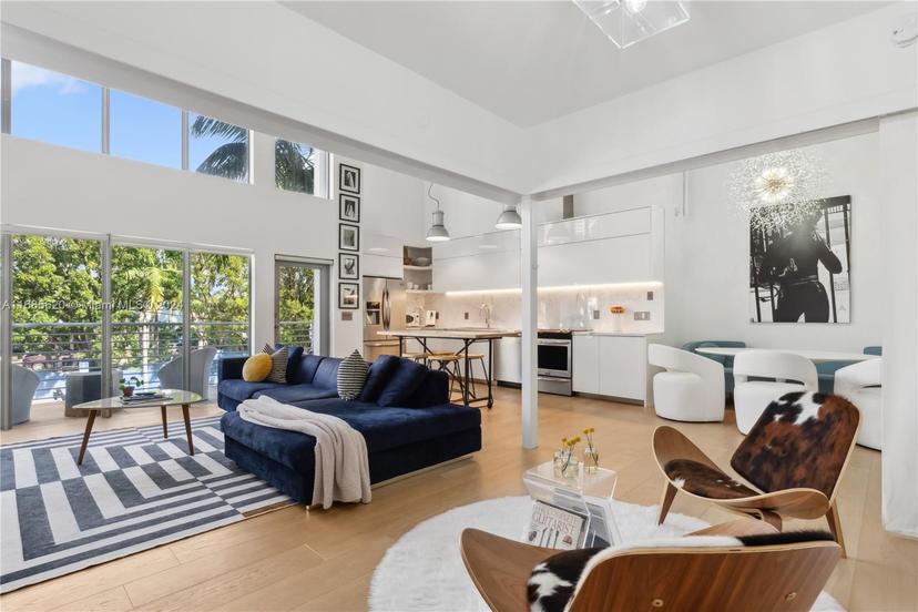 Picture of 900 4Th St # 3, Miami Beach FL 33139