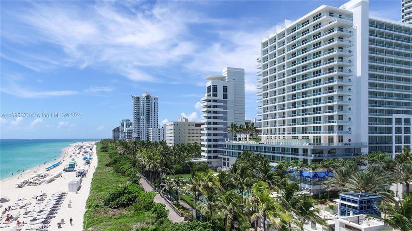 Picture of 4391 Collins Ave # 915, Miami Beach FL 33140