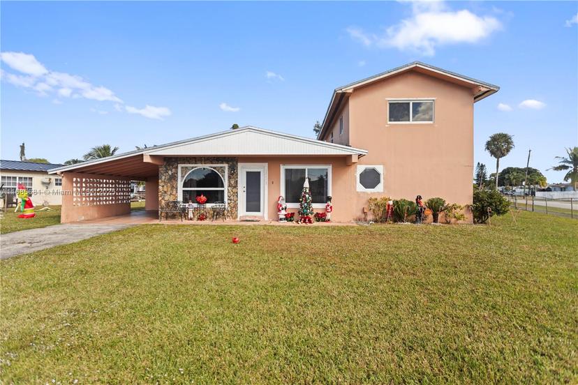 Picture of 20401 NW 22Nd Ave, Miami Gardens FL 33056