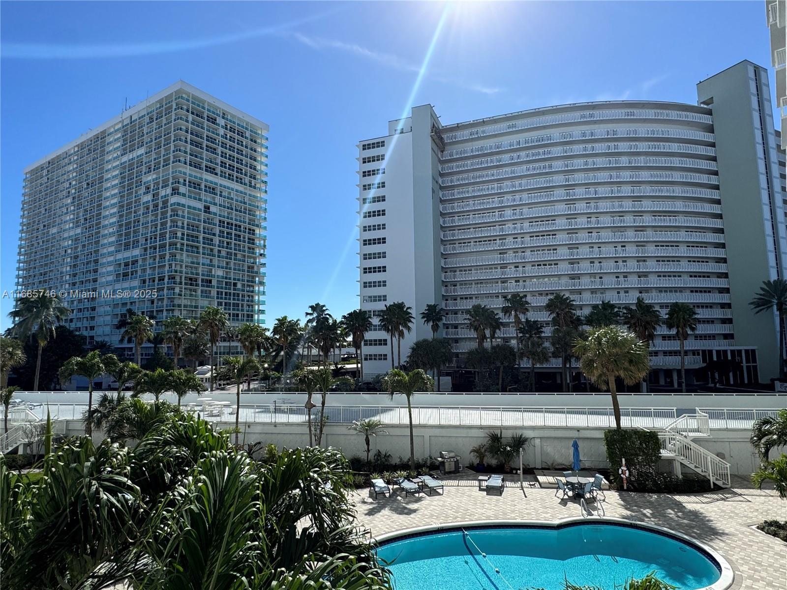 Picture of 1920 S Ocean Dr # 306, Fort Lauderdale, FL 33316