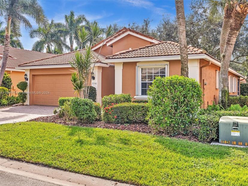 Picture of 7156 Via Verona, Delray Beach FL 33446