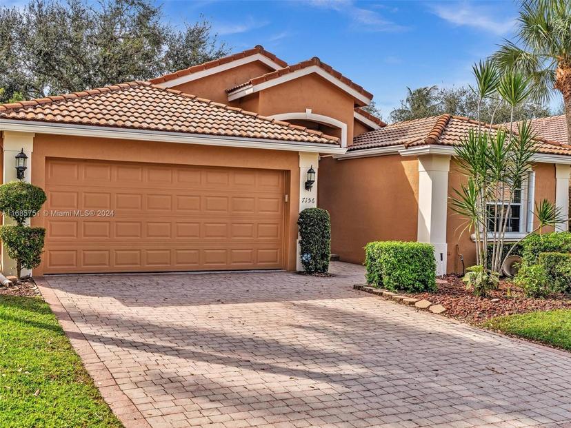 Picture of 7156 Via Verona, Delray Beach FL 33446