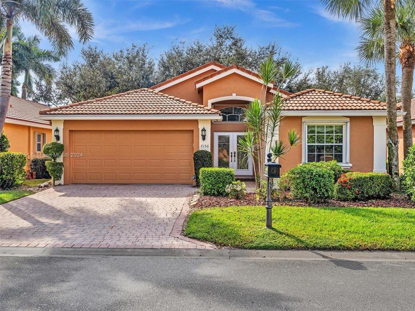 Picture of 7156 Via Verona, Delray Beach FL 33446