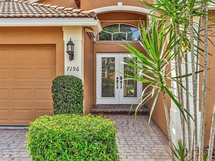 Picture of 7156 Via Verona, Delray Beach FL 33446