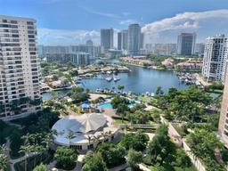 Picture of 600 Three Islands Blvd # 1817, Hallandale Beach, FL 33009