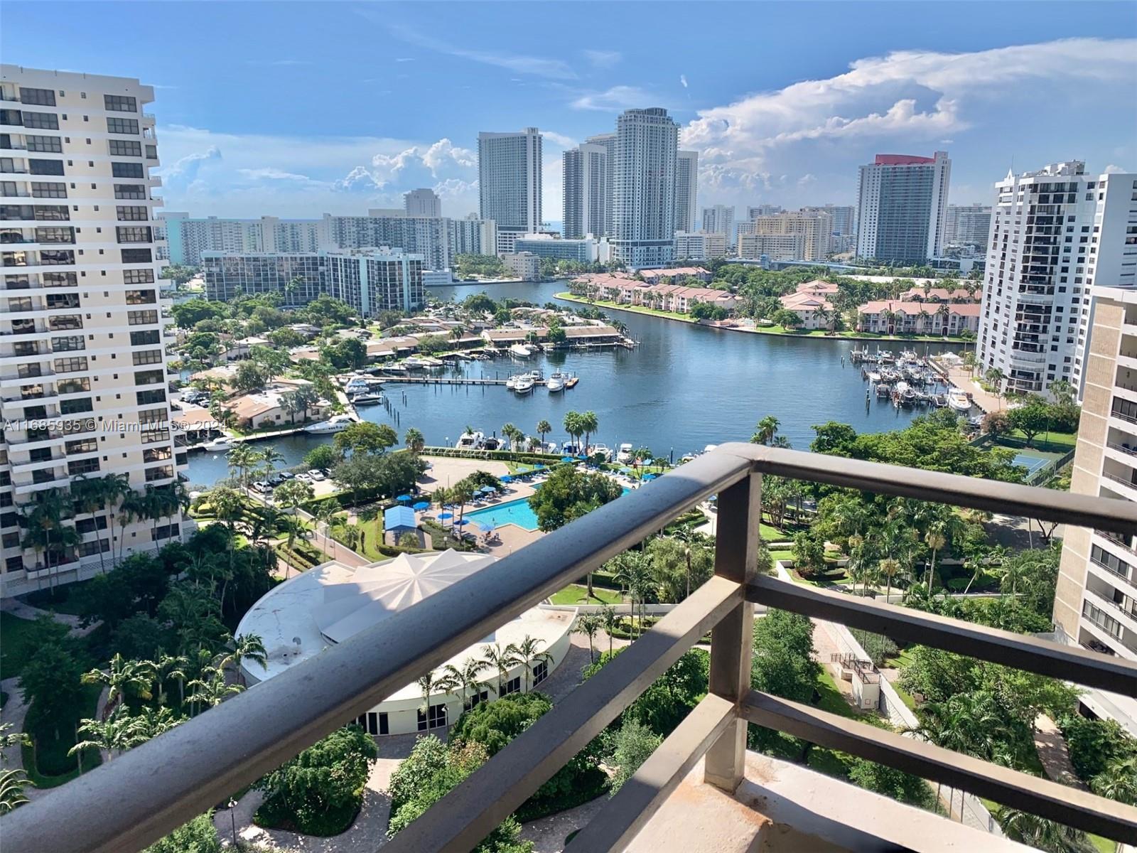 Picture of 600 Three Islands Blvd # 1817, Hallandale Beach, FL 33009