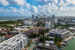 Picture of 8101 Byron Ave # 501, Miami Beach, FL 33141