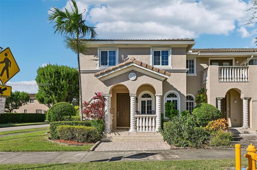 Picture of 27278 SW 143Rd Ave, Homestead FL 33032