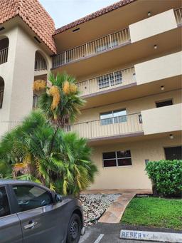 Picture of 6300 S Falls Cir Dr # 212, Lauderhill, FL 33319