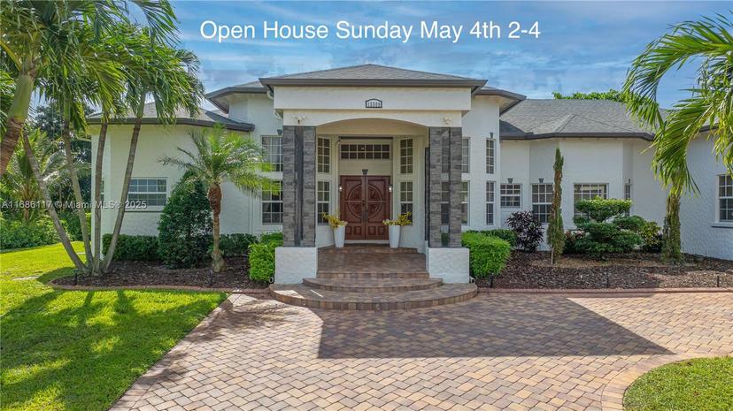 Picture of 15500 SW 34Th Ct, Davie FL 33331