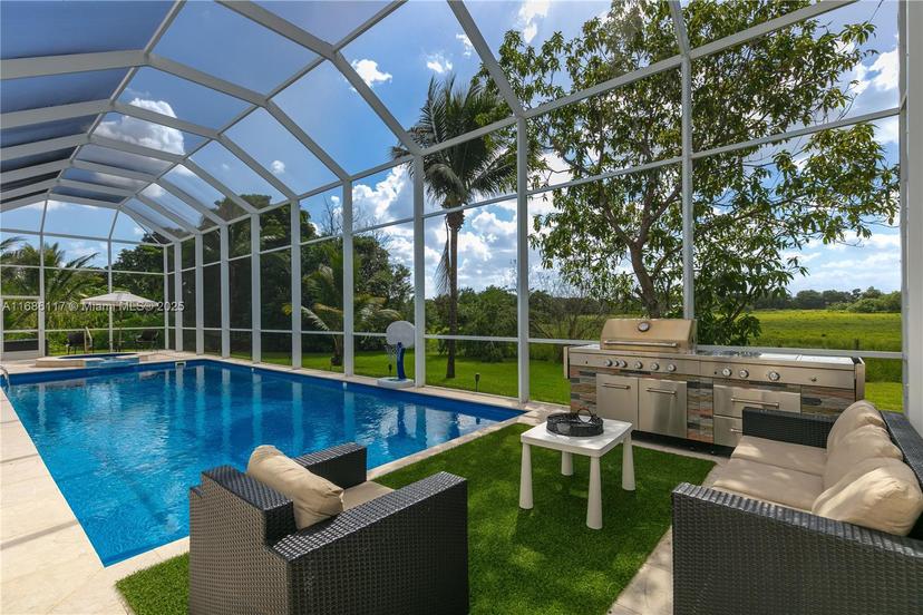 Picture of 15500 SW 34Th Ct, Davie FL 33331