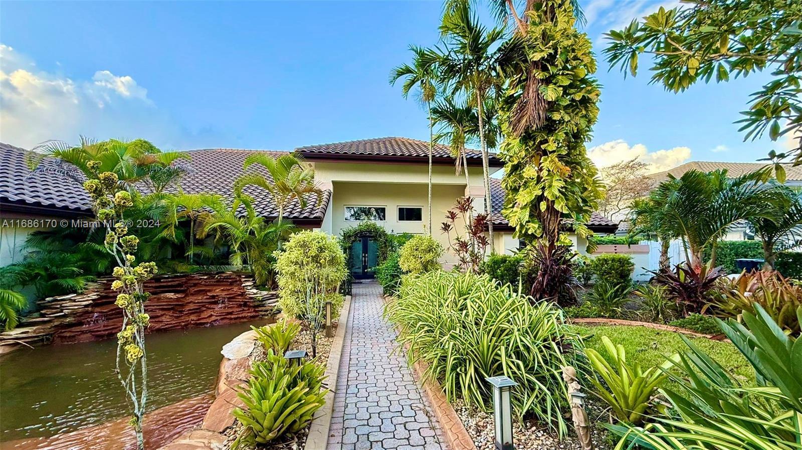 Picture of 9749 SW 111Th Ter, Miami, FL 33176