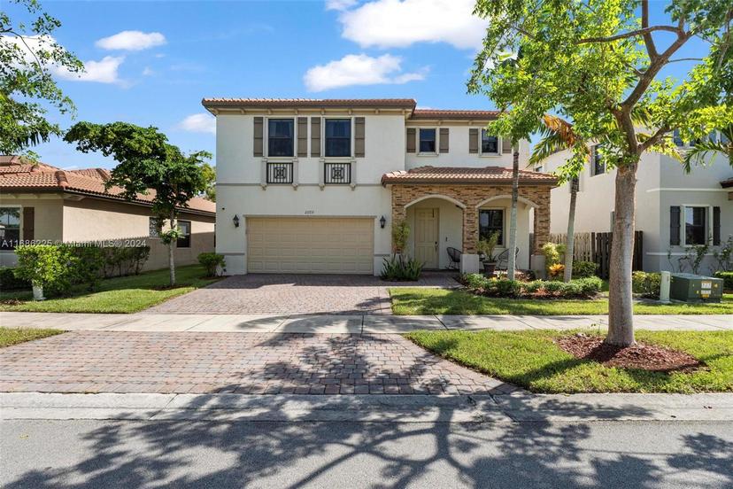 Picture of 23731 SW 118Th Pl, Homestead FL 33032