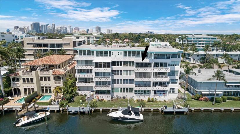 Picture of 180 Isle Of Venice Dr # 432, Fort Lauderdale FL 33301