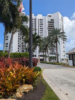 Picture of 300 Three Islands Blvd # 109, Hallandale Beach, FL 33009