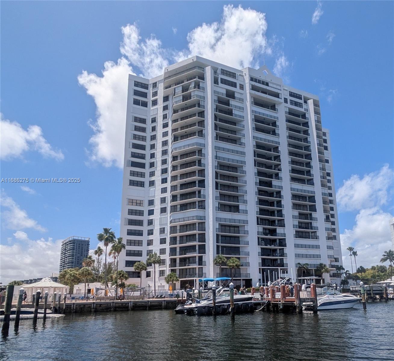 Picture of 300 Three Islands Blvd # 109, Hallandale Beach, FL 33009