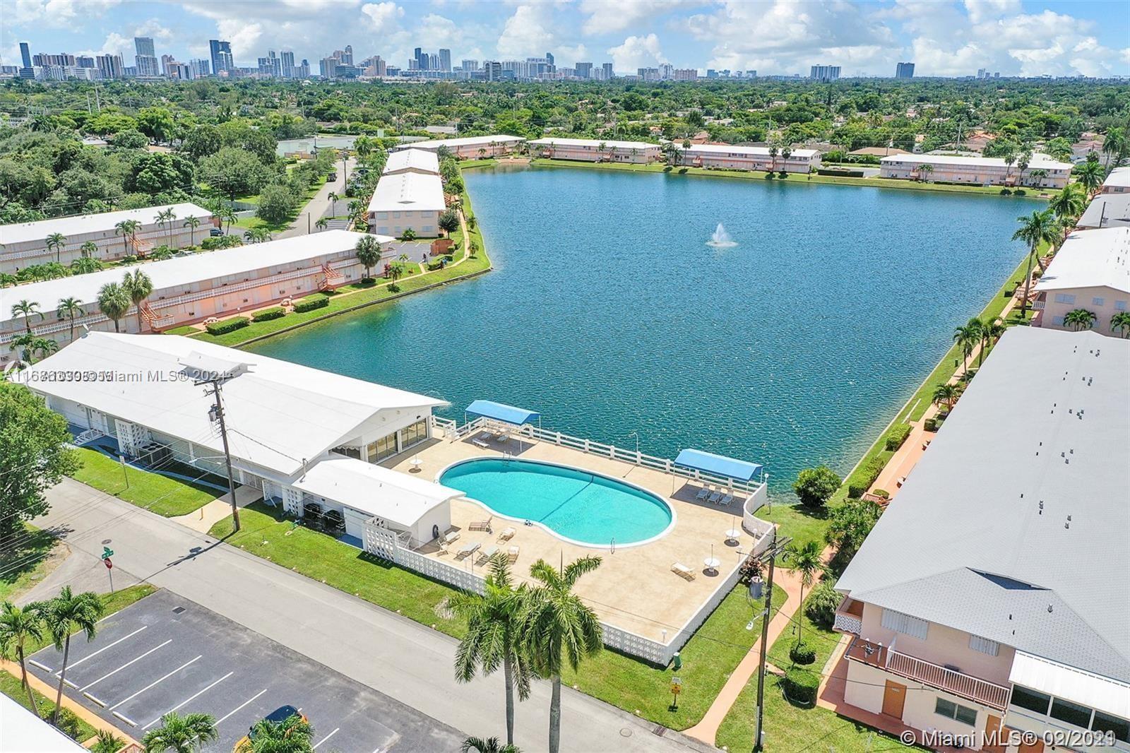 Picture of 900 SW 11Th Ave # 12A, Hallandale Beach, FL 33009