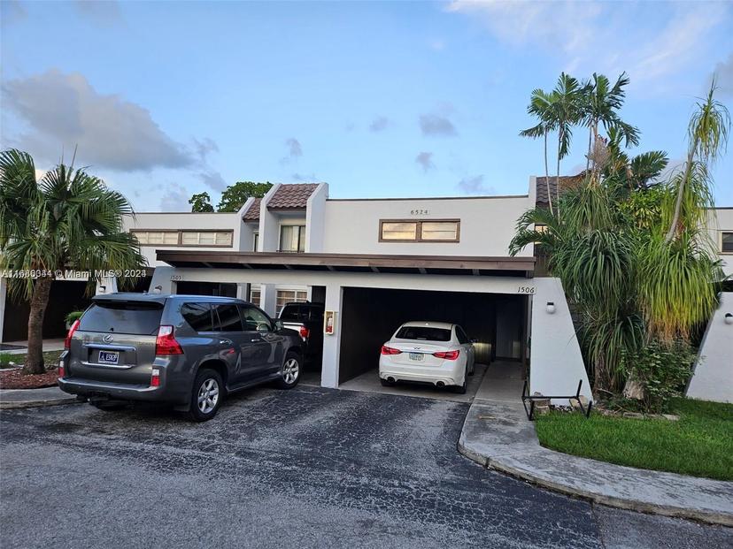 Picture of 6524 Kendale Lakes Dr # 1506, Miami FL 33183