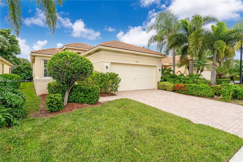 Picture of 15438 Fiorenza Cir, Delray Beach FL 33446